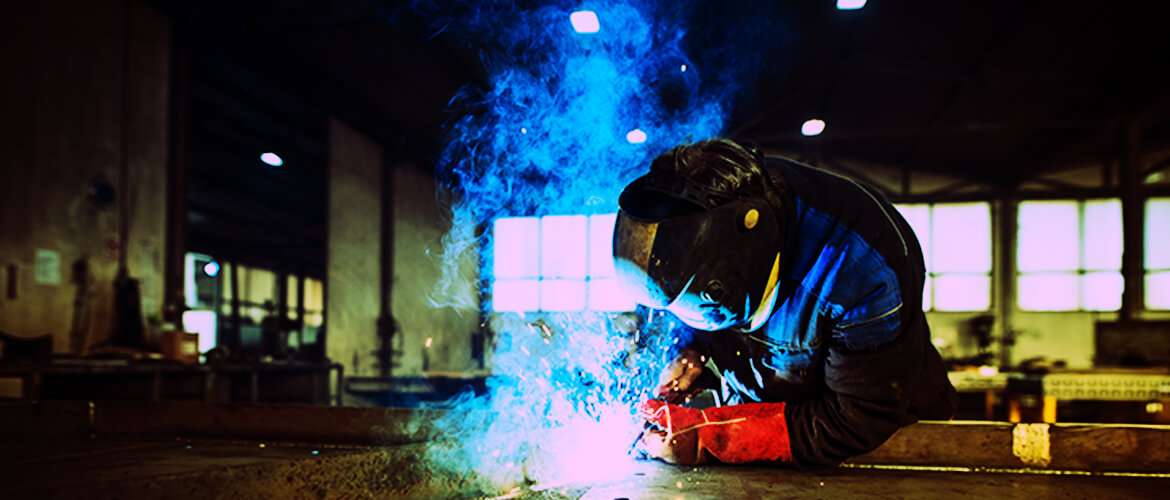 Fabrication of Exhaust Pipe
