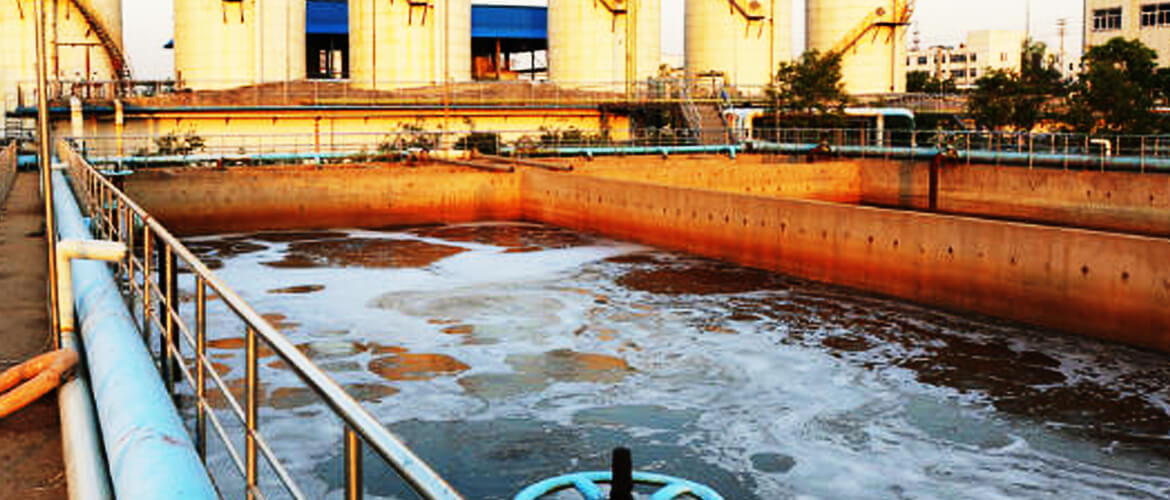 Inspection and Cleaning Up of Outlet Strainer for Bertam Water Treatment Plant